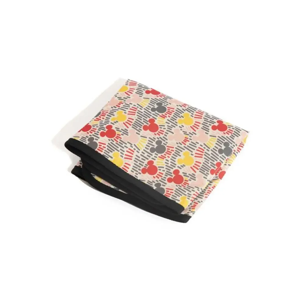Disney Baby Freshly Picked - Weekender Travel Tote, Mickey Mania NEW $260
